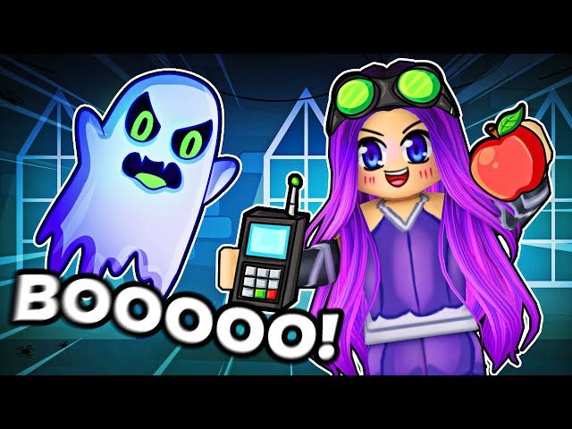 Ghost Hunting In Roblox Ytread - hunters life roblox