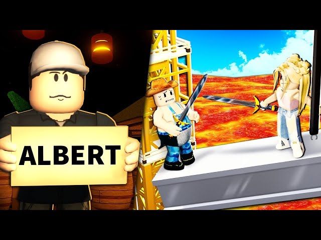 Roblox Losers Voted Me To Fight To The Death Ytread - roblox fight