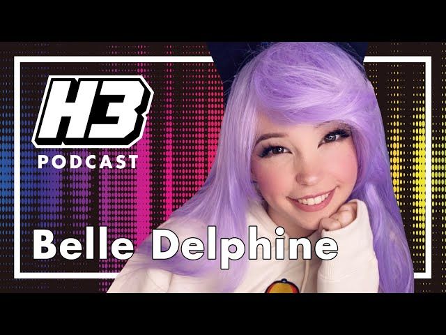 Belle delphine sucking banana snapchat photos