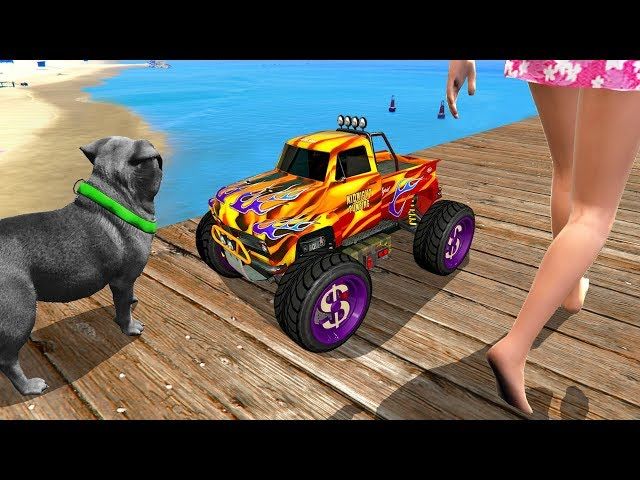 New Overpowered Rc Dlc Car Gta 5 Online Ytread