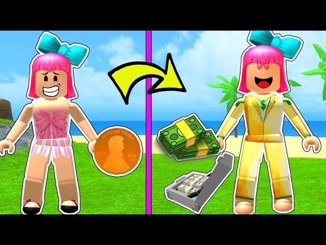 Roblox Becoming The Richest Player In Roblox Ytread - richest player in roblox
