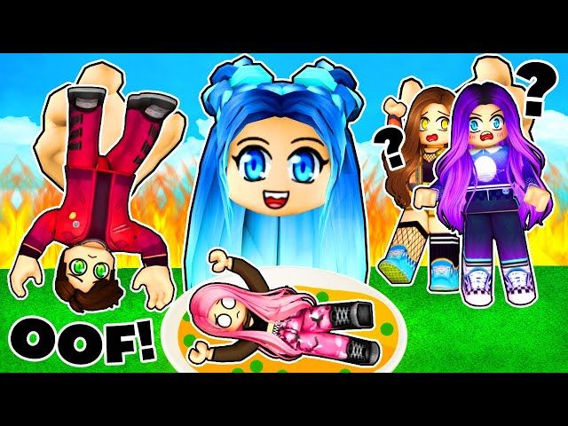 Krew Plays Roblox Vr For The First Time Ytread - playing roblox in vr
