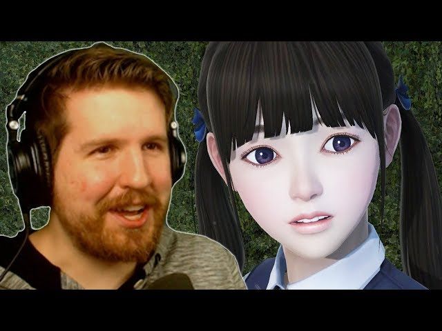 white day a labyrinth named school hell mode walkthrough