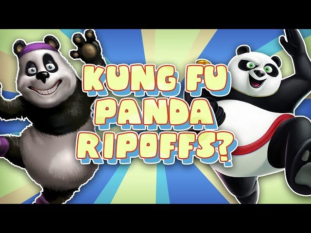 kung fu panda sinhala cartoon