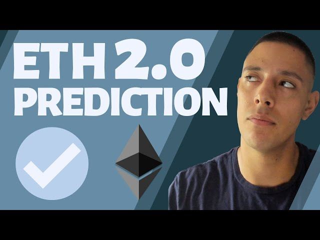 Ethereum 2.0 Price Prediction 2020 | Turn $1,000 to $60,000