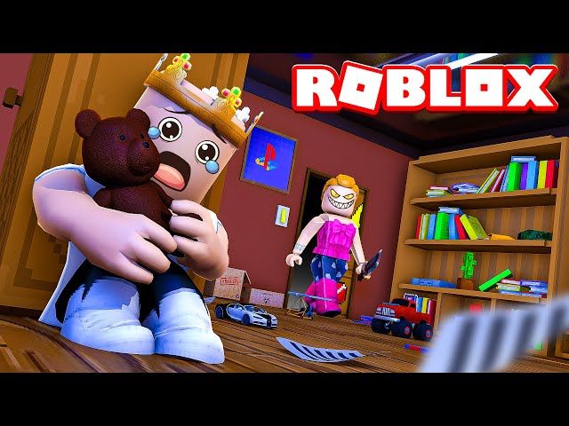 The Evil Daycare Sitter Is Back Roblox Daycare 2 Ytread - roblox daycare 2 story