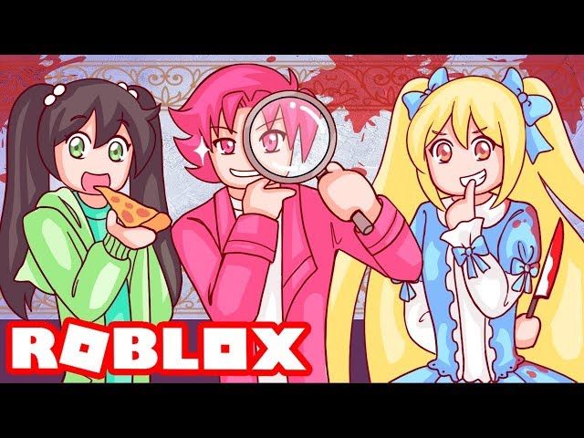 Can We Solve This Case In Murder Mystery Roblox Ytread - alex roblox murderer mystery 2