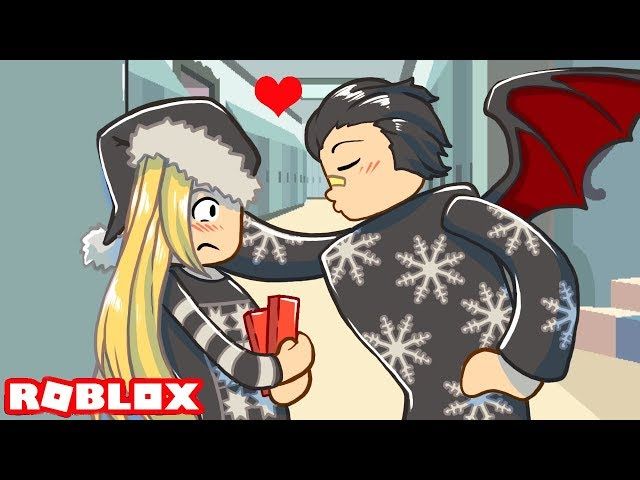 My Bully Tried To Kiss Me Royale High Roleplay Ytread - roblox high school bully roleplay