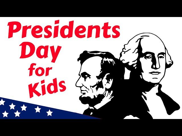 Presidents' Day Facts For Kids