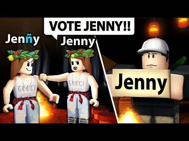 Changing My Roblox Name To Theirs To Get Them Ytread - how to make a vote on roblox admin