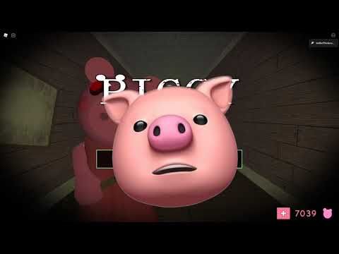 1 Vs 10 Bots Solo On Roblox Piggy Chapter 11 Ytread - roblox piggy bots