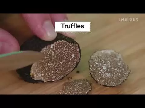 11 of the most faked foods in the world big business insider business