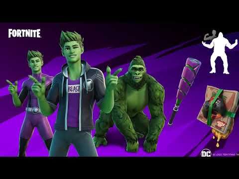 15 Secrets In Fortnites New Update Ytread