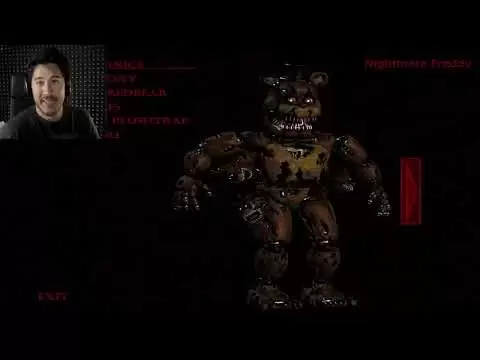 20/20/20/20 COMPLETE  Five Nights at Freddy's 4 - Part 8 (FINAL) 