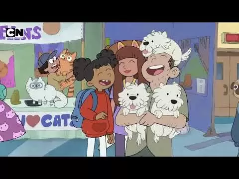 all the times the bears tried to go viral we bare bears cartoon network