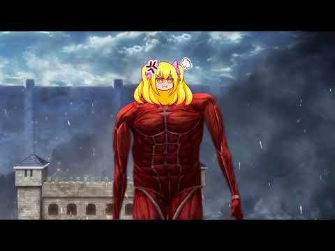 attack on titan mod attack on titan mod
