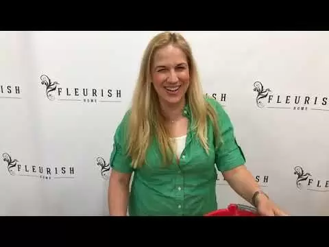 askfleurish episode 8 how to paint kitchen cabinets with chalk paint