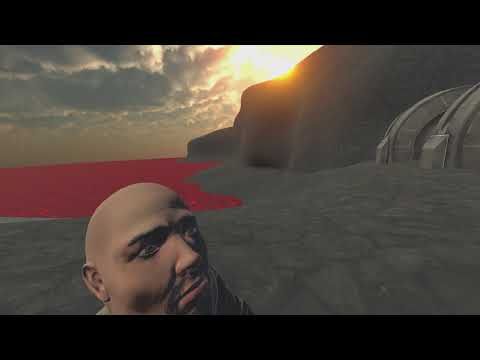 blade and sorcery vr bad ass