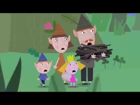 ben and holly s little kingdom triple episode 40 to 42 cartoons for kids