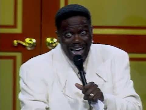 Bernie Mac Live From Anaheim Kings Of Comedy Tour Ytread