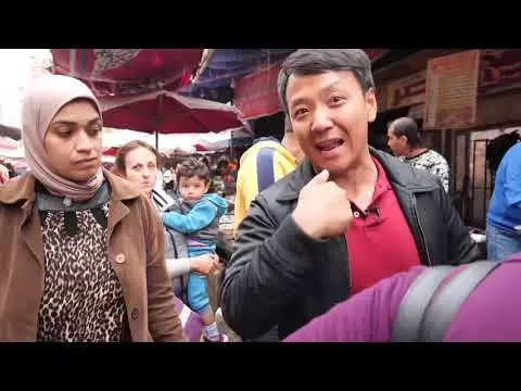 best egyptian seafood market seafood traditional breakfast in alexandria egypt