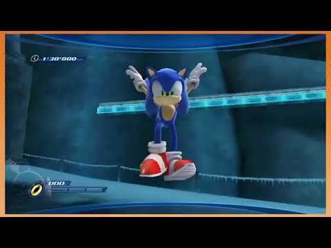 sonic r game grumps