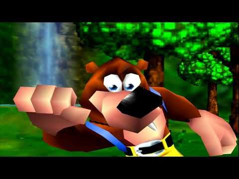 conkers bad fur day rom