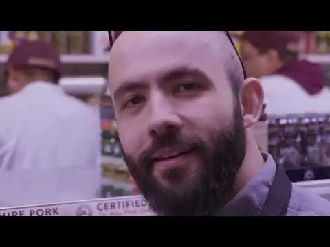 binging with babish 2 million subscriber special the every meat burrito from regular show