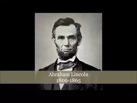 biography of abraham lincoln for kids meet the american president for kids freeschool