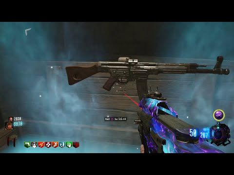 Black Ops 3 Zombies Nacht Der Untoten Mystery Box Ytread