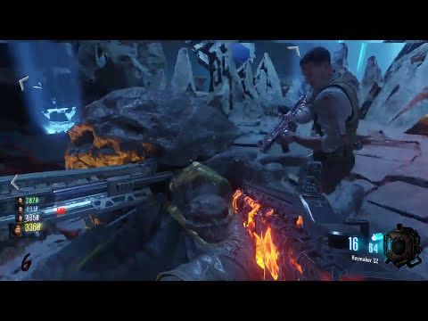 call of duty black ops 3 zombies funny moments
