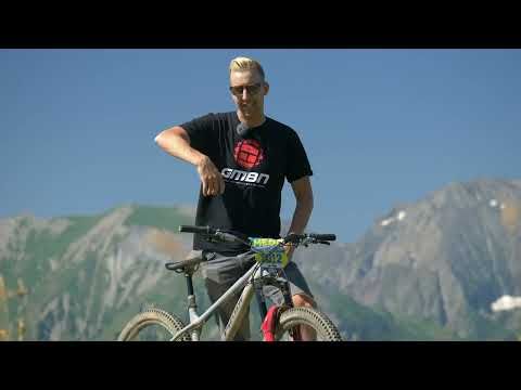 gmbn hardtail