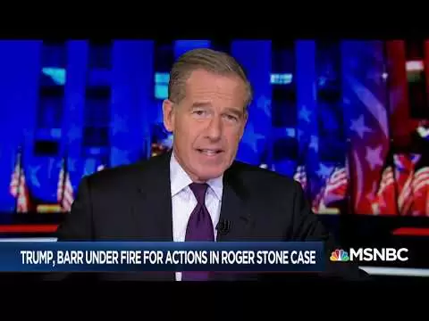 bolton speaks out and calls grow for trump s ag barr to resign the 11th hour msnbc