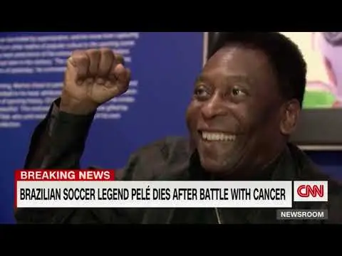 brazilian soccer legend pel dead at 82