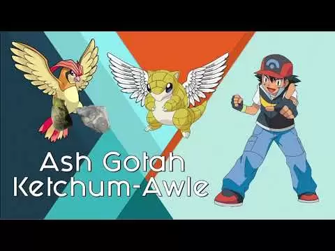 can you beat pok mon fire red using the exact team that ash used for every major battle