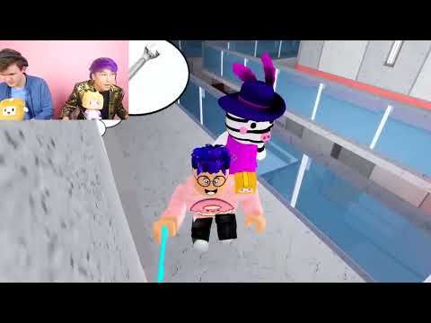 Can You Beat Roblox Piggy Mall New Chapter 10 Ytread - roblox piggy city map background