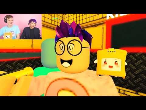 Can You Beat This Scary Elevator Roblox Game Ytread - happy birthday isabella roblox game