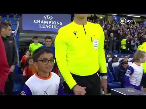 chelsea vs real madrid 0 2 visitors cruise to semi finals champions league highlighights