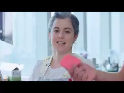 claire brad make the perfect thanksgiving pie making perfect thanksgiving ep 5 bon app tit