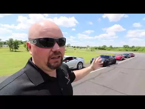 corvettes918 garage talk e 1 what tires should you use on your corvette