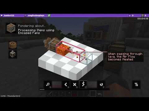 how to create a modpack