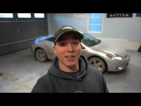deep cleaning a smoker s dirty car disaster car detailing complete vehicle transformation