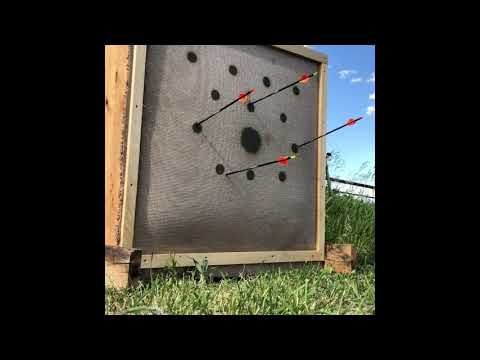 Diy Archery Target Ytread