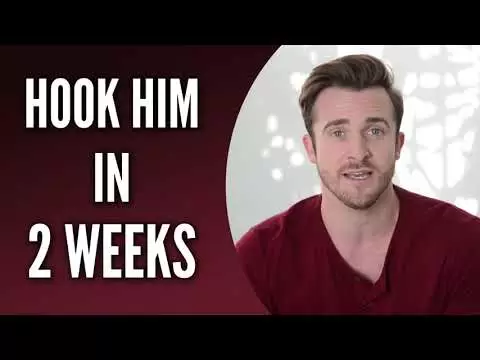 do this to get him hooked in the early stages of dating matthew hussey