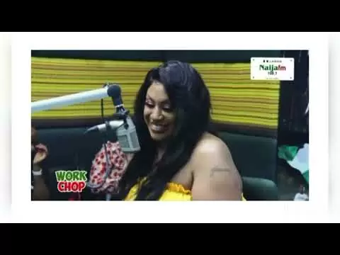 don jazzy s ex wife speaks narrates how his music career ended their marriage