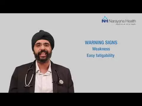 early warning signs symptoms of kidney diseases dr sudeep singh sachdev