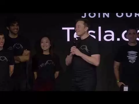 elon musk unleashes ai powerhouse the dojo supercomputer will shock the industry
