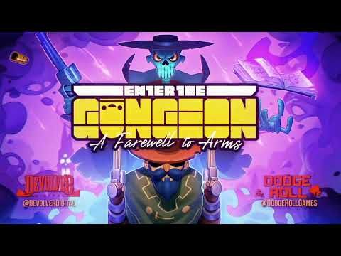 enter the gungeon items that stack