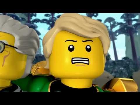 Episode 26 Lego Ninjago Season 2 Full Episode In Ytread