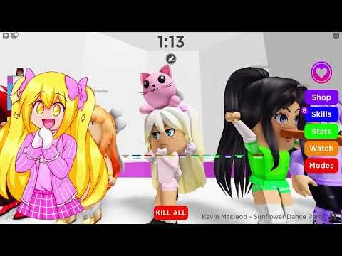 Fall Of Hell In Roblox Ytread - roblox dance virus